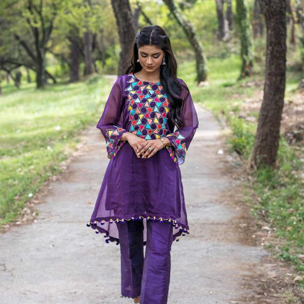 Eastern Wear - Summer Collection - Nightingale Pakistan